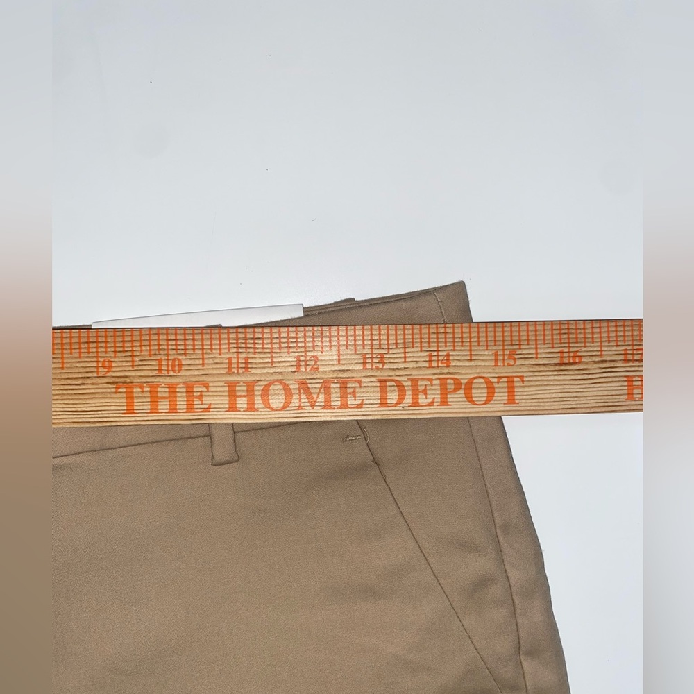 NWT LOFT Tan The Riviera short Women's Bermudas Shorts - Picture 6 of 7